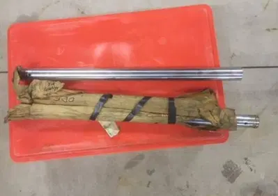 Steli forcella Honda NSR125 - Annuncio 8032673
