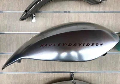 HARLEY-DAVIDSON V-ROD -2002-VRSCA CARROZZERIA - Annuncio 8032683