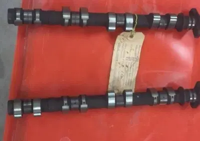 Albero a camme Honda CBR600 anno 1991 - Annuncio 8032695