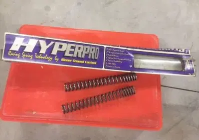 Molle per Yamaha YZF750R anno 1993 Hyperpro - Annuncio 8032736