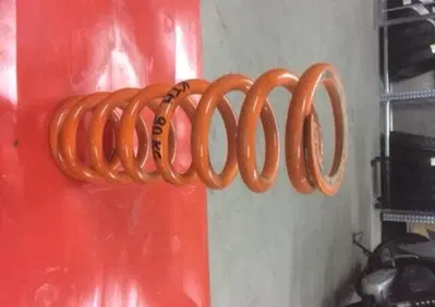 Molla posteriore per KTM 300 2T Wp Suspension - Annuncio 8032741