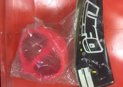 Convogliatore aria motore per scooter Minarelli Ufo Plast - Annuncio 8032757
