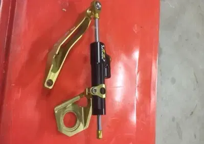 Ammortizzatore sterzo per Yamaha R6 Hyperpro - Annuncio 8032759