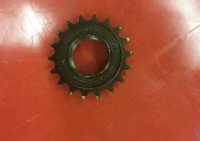 Ruota Piaggio CIAO - Annuncio 8032762