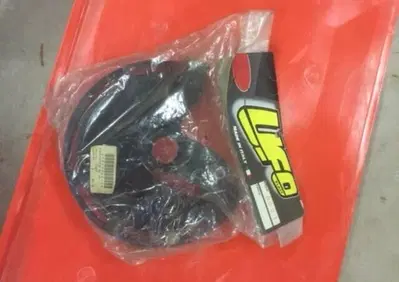 Protezione copri disco per Aprilia Ufo Plast - Annuncio 8032807