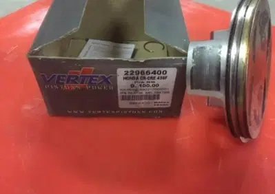 Pistone per Honda CRF490X Vertex Pistons - Annuncio 8032811