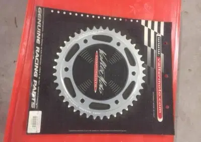 Corona per Honda CBR Valter Moto Components - Annuncio 8032815