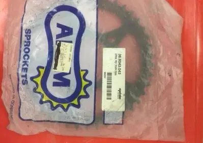 Corona per Triumph 750-900 AFAM - Annuncio 8032816