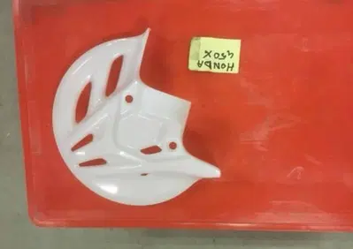 Copridisco Honda CRF450X - Annuncio 8032834