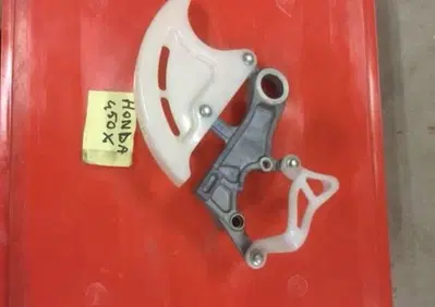 Portapinza freno posteriore Honda CRF450X - Annuncio 8032835