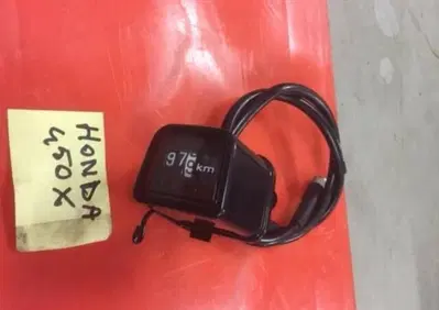 Conta chilometri Honda CRF450X - Annuncio 8032838