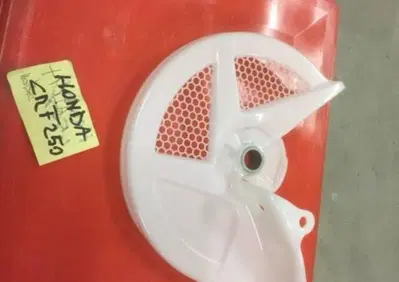 Copridisco Honda CRF250 - Annuncio 8032840