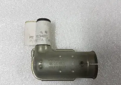 OFFERTA!! PIPETTA CANDELA PEUGEOT GEO 713487 - Annuncio 8032847