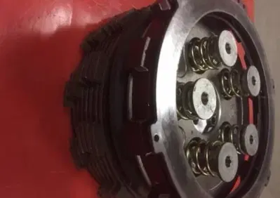 FRIZIONE REKLUSE CORE HONDA CRF 250 - Annuncio 8032918