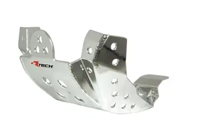 PARAMOTORE RACETECH HONDA CRF 250 M.Y. 2010 - Annuncio 8032907