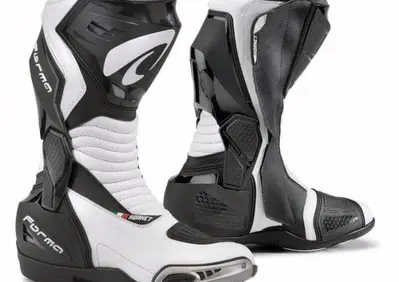 Stivali per moto da strada Forma - Annuncio 8033480