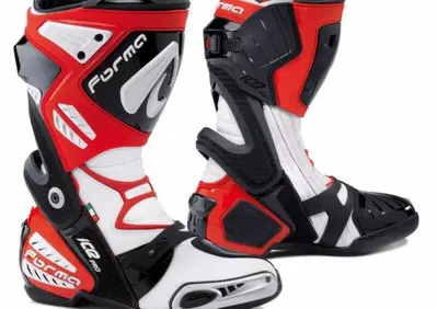 Stivali da strada Forma Ice Pro - Annuncio 8033482