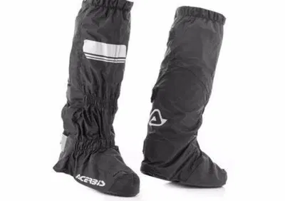 Copriscarpa antiacqua Acerbis - Annuncio 8033486