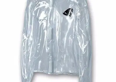 Giacca rain Ufoplast Ufo Plast - Annuncio 8033503