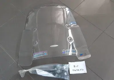 PARABREZZA FABBRI PER KYMCO FEVER ZX F. Fabbri - Annuncio 8033627