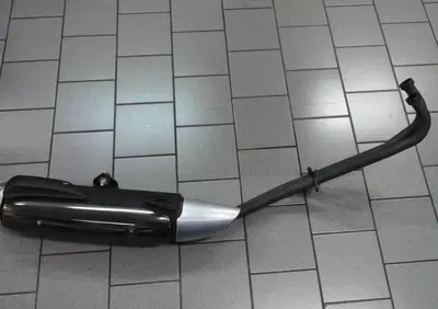 Marmitta TMAX 530 Yamaha - Annuncio 8033793