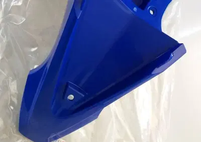 Parafango anteriore Yamaha WR125X - Annuncio 8033926