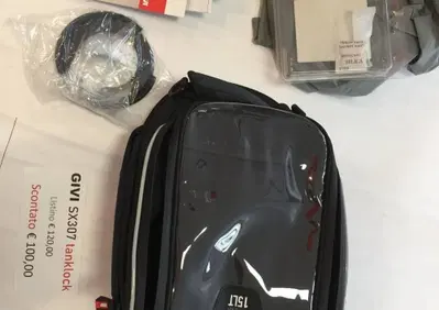 borsa serbatoio Givi - Annuncio 8034113