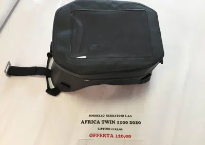 borsa serbatoio Honda - Annuncio 8034115