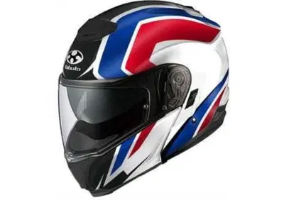 Casco Kabuto IBUKI solo taglia S - Annuncio 8034116