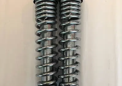 Ammortizzatori Triumph Scrambler - Annuncio 8034205