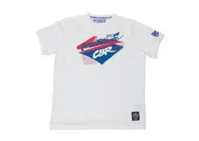 T-shirt Blade Legacy Honda - Annuncio 8034221