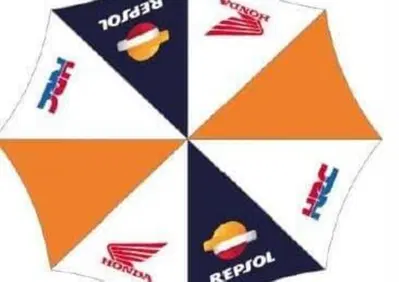 Ombrello Honda Repsol - Annuncio 8034226