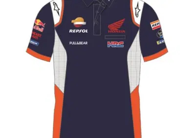 Repsol Replica POLO Honda - Annuncio 8034229