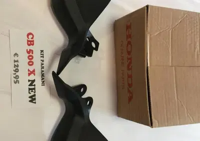 paramani honda CB 500 X - Annuncio 8034248
