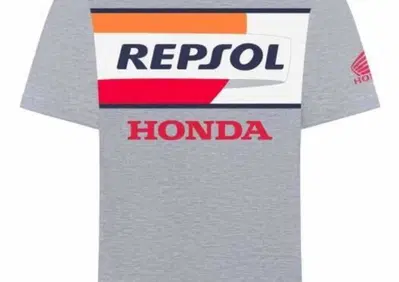 T-shirt Repsol Honda - Annuncio 8034247