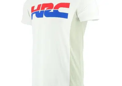 Honda HRC T-shirt white - Annuncio 8034249