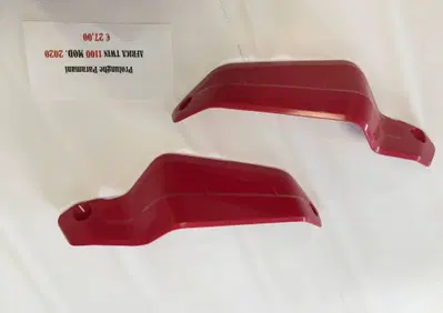 prolunghe paramani Honda - Annuncio 8034251