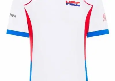 HRC Replica Polo Honda - Annuncio 8034257