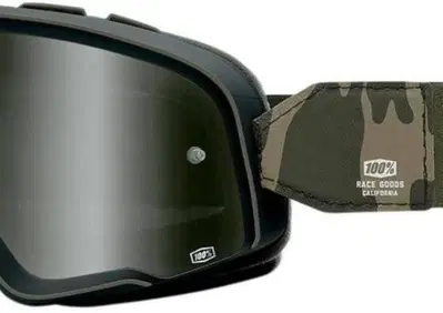 OCCHIALE 100% BARSTOW 100 % - Annuncio 8034600
