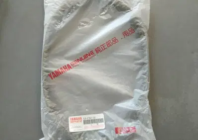 CINGHIA YAMAHA XENTER 125/155 - Annuncio 8034639