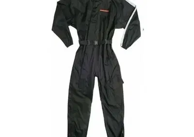 TUTA ANTIACQUA DIGIRAIN SPIDI - Annuncio 8034656