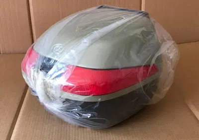 Bauletto orig Honda @ verde VV - Annuncio 8034664