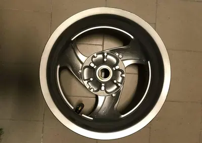 Ruota post Honda Silver Wing VV - Annuncio 8034687