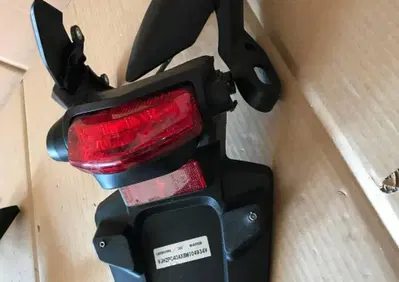 Parafango Honda CBR 600 RR 2008 SL - Annuncio 8034726