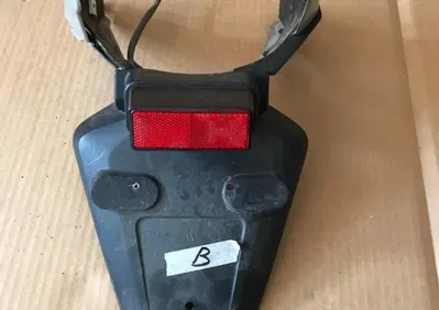 Parafango post B Honda CBR 600 RR 2003 SL - Annuncio 8034730