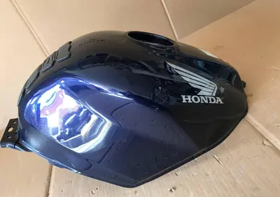 Serbatoio Honda CBR 600 F blu H SL - Annuncio 8034787