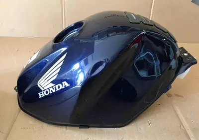Serbatoio Honda CBR 600 F blu I SL - Annuncio 8034788
