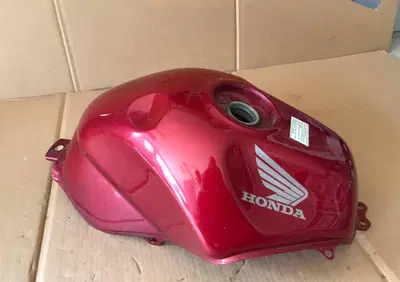 Serbatoio Honda Deuville '98 amaranto SL - Annuncio 8034794
