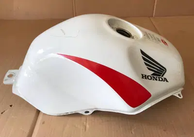 Serbatoio Honda Deuville 2004 bianco SL - Annuncio 8034795
