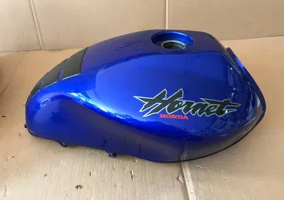 Serbatoio Honda Hornet 600 blu G SL - Annuncio 8034803